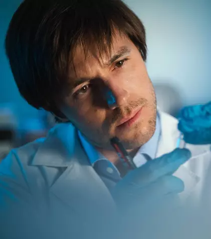 Cine este Mircea Iliescu, unul dintre cei patru experți al noului reality matrimonial de la Pro TV, „Căsătoriți pe nevăzute”