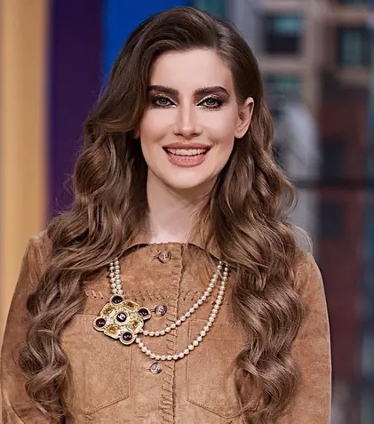 Motivul pentru care Iulia Albu a renunțat la colaborarea cu Pro TV și Cătălin Măruță