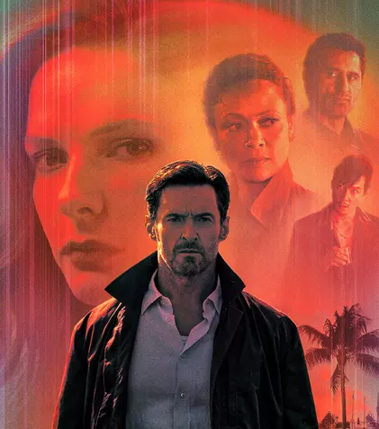 A apărut trailerul filmului „Reminiscențele trecutului”, noua poveste în care îi vom vedea pe Hugh Jackman și Rebecca Ferguson