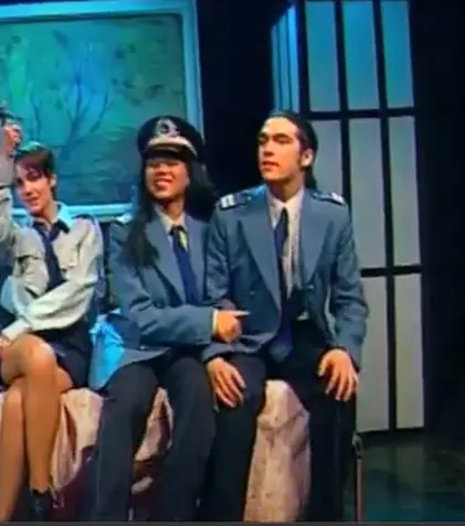 Momente din ”Școala vedetelor”, ”Robingo”, ”Abracadabra”, ”Feriți-vă de măgăruș” și alte emisiuni îndrăgite, la#generatii TVR65, proiect aniversar TVR2