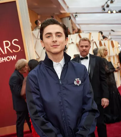 Luca Guadagnino nu mai e sigur că va face „Call Me By Your Name 2”. Regizorul filmează acum „Bones and All”