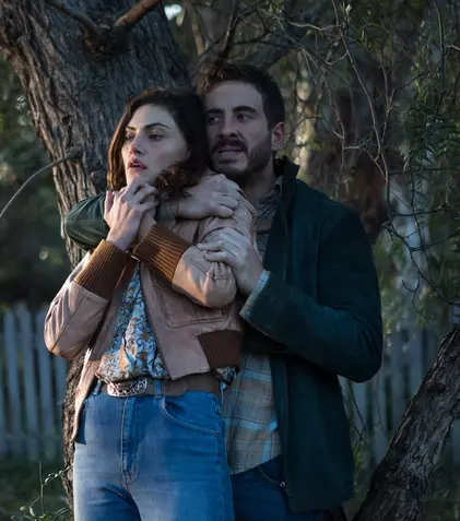 Un nou serial în premieră, la AXN. Care este intriga din „A doua tinerețe”