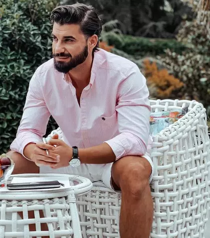 Burlacul Andi Constantin, adevărul despre relația cu Hannelore, de care s-a îndrăgostit la „Insula Iubirii”