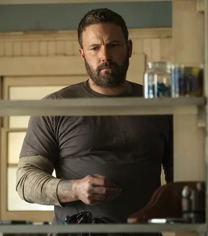 Ben Affleck se pregătește pentru filmările la „Hypnotic”