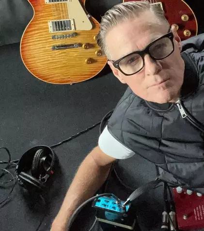 Bryan Adams va face fotografiile din Calendarul Pirelli 2022: „Un proiect incitant”
