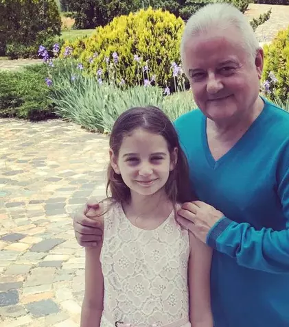 Irinel Columbeanu pleacă în America pentru a-și vedea fiica. Unde va locui acolo. „Nu cred că Mr. Pink este gelos”