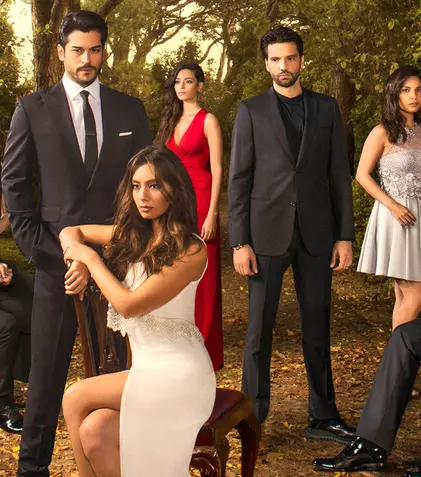 În premieră: postul de seriale turcești TDC anunță „Ezel” și sezonul 2 din „Dragoste infinită”. Când încep episoadele noi