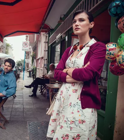 5 seriale turcești pe care să nu le ratăm la Netflix