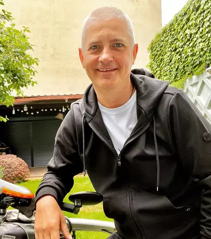 Ce a pățit Virgil Ianțu în prima ediție „Copiii spun...”. „Anul acesta se împlinesc exact 20 de ani”