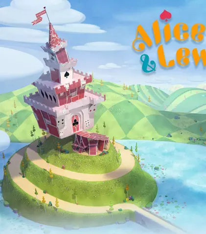 „Alice și Lewis” continuă! Postul Boomerang anunță difuzarea unor noi episoade ale serialului