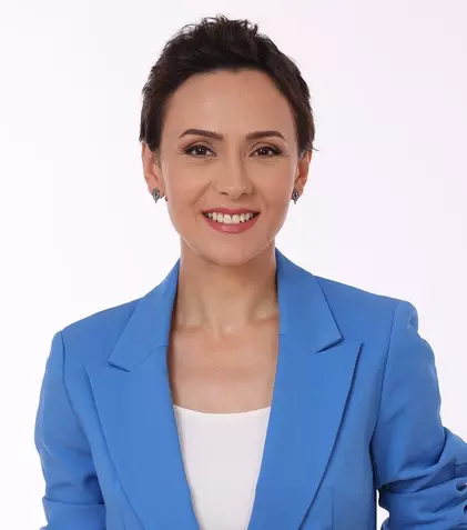 „Ora de Profit.ro”, noua emisiune a Adrianei Nedelea, începe în weekend la Prima TV. Cine este primul invitat