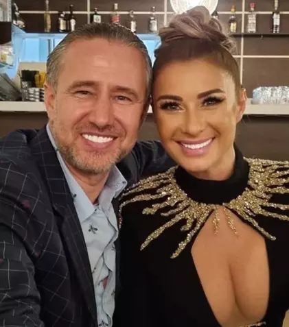 Anamaria Prodan, adevărul despre divorțul de Laurențiu Reghecampf: „Atunci a început totul”