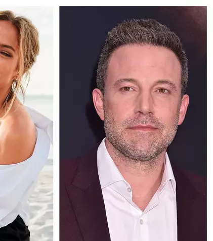 Relația devine din ce în ce mai serioasă! Jennifer Lopez și Ben Affleck, un nou pas important