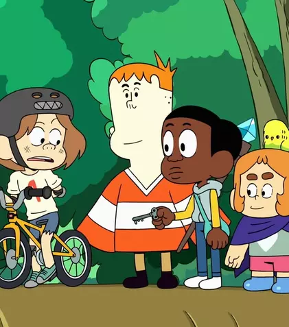 Cartoon Network anunță al treilea sezon al serialului animat „Craig și Dumbrava”. Când începe