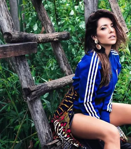 Cu ce problemă de sănătate a rămas Celia după ce a scăpat de coronavirus: „Nu ştiu exact care e cauza”