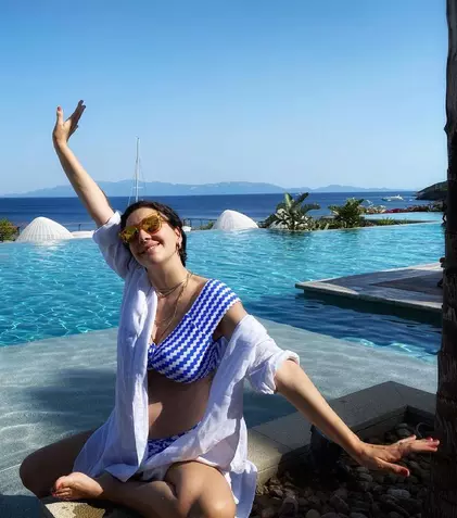 Toate drumurile duc la Bodrum! Cum petrec vacanța de vară starurile din serialele turcești