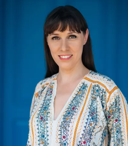 Dana Gonț, schimbare în carieră la un an după plecarea de la Digi24. Ce emisiune va prezenta la Prima TV