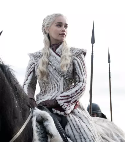 De la „Urzeala tronurilor” în Universul Marvel: Emilia Clarke va juca în serialul Disney+ „Secret Invasion”