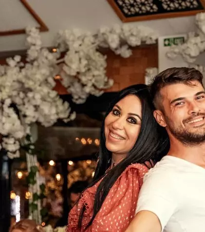 Decizia luată de Oana Roman. Ce spune despre împăcarea cu Marius Elisei: „Am greșit și eu în trecut”