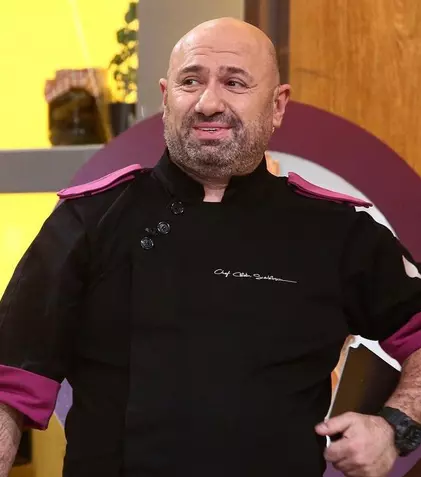 Cine este iubita lui Cătălin Scărlătescu. Doina este cu 18 ani mai tânără decât juratul „Chefi la cuțite”