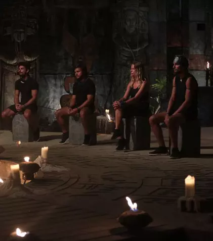 Eliminare în lacrimi. Cine a părăsit „Survivor România” dintre Elena Marin, Marius Crăciun și Albert Oprea