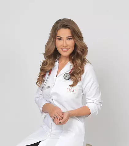 Oana Cuzino părăsește trustul Pro TV după 18 ani. Anunțul de ultimă oră făcut de reprezentanții postului