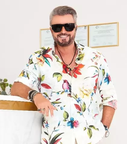 Reacția neașteptată a lui Cătălin Botezatu la adresa lui Aurel Moldoveanu. „Nu poate nega”