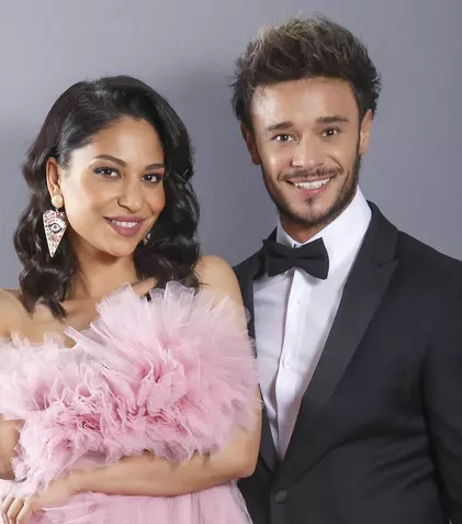 Schimbare la Antena Stars! Ce se întâmplă cu emisiunea „Star Matinal” prezentată de Nasrin Ameri şi Dima Trofim