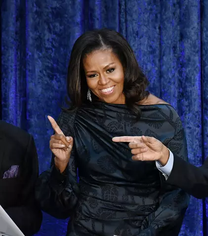 Soții Obama pregătesc un nou proiect pentru Netflix! Ce trebuie să știi despre „Blackout”