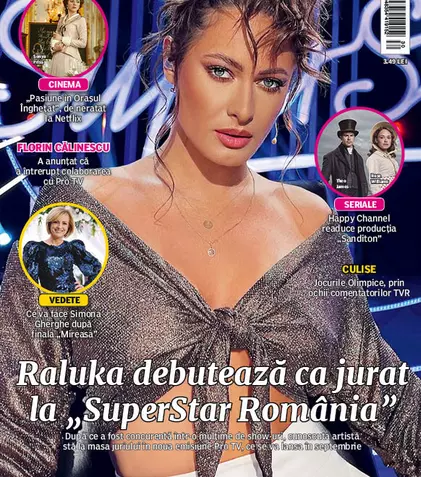 NUMĂRUL CURENT 30/2021