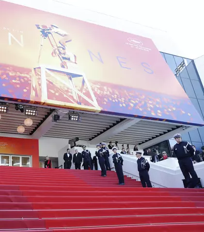 Aglomerație pe Croazetă: începe Festivalul de Film de la Cannes! Ediția din acest an aruncă în joc filme irezistibile