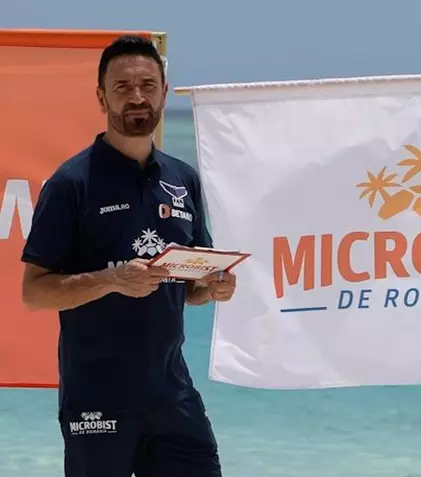 „Microbist de România”, final de sezon. Emisiunea de la TVR 1, prezentată de Tudor Furdui, se termină azi