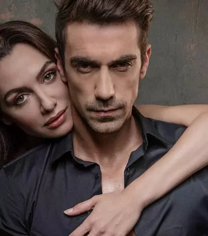 Ibrahim Çelikkol revine la TV. Un nou serial turcesc, „Dragoste în alb și negru” , are premiera la Pro 2