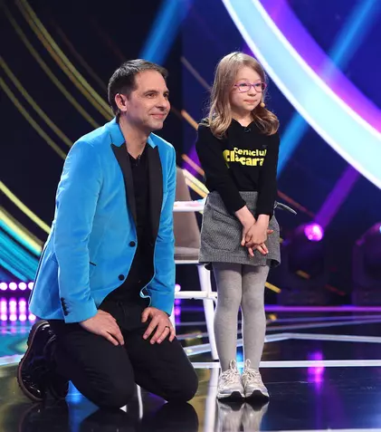 Cine s-a calificat în finala „Next Star”. Adriana Păunescu, nepoata poetului Adrian Păunescu, printre finaliști