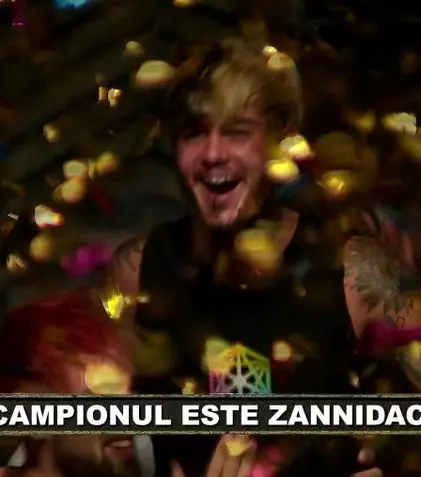 Ce va face Zanni cu banii câștigați la „Survivor România”. Dezvăluirea uimitoare a Faimosului