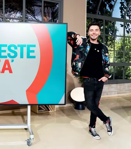 DaddyCool: „Iubesc acest ritm alert și perspectivele pe care mi le arată viitorul”