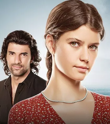 Serialul-fenomen „Fatmagul”, cu Beren Saat protagonistă, disponibil online în România