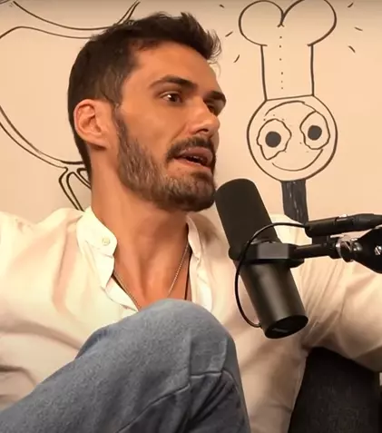 George Burcea, confesiune neașteptată: ”Am dat șpagă 1000 de dolari!”