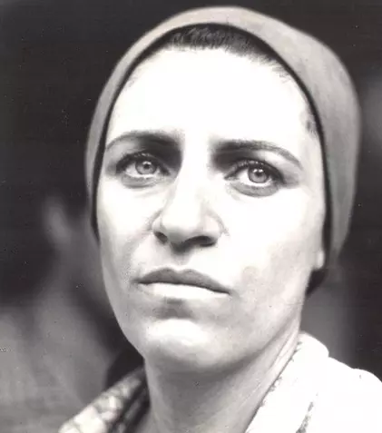 Luminița Gheorghiu, omagiată la TVR