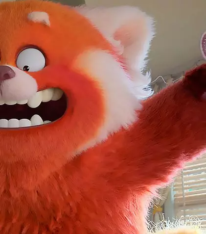 Filme la cinema. Pixar anunță o nouă animație pentru anul viitor! Află totul despre „Turning red”