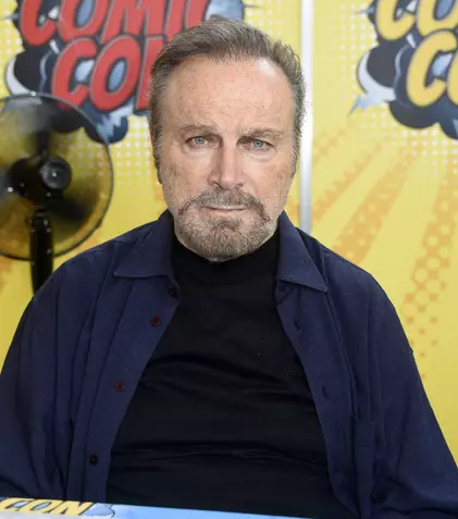 Actorul italian Franco Nero, invitat special al Buzău International Arts Festival