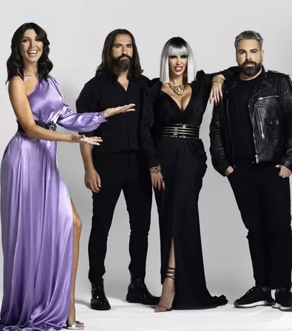Kanal D a anunțat premiera noului sezon „Bravo, ai stil! Celebrities”, primul fără Cătălin Botezatu în juriu