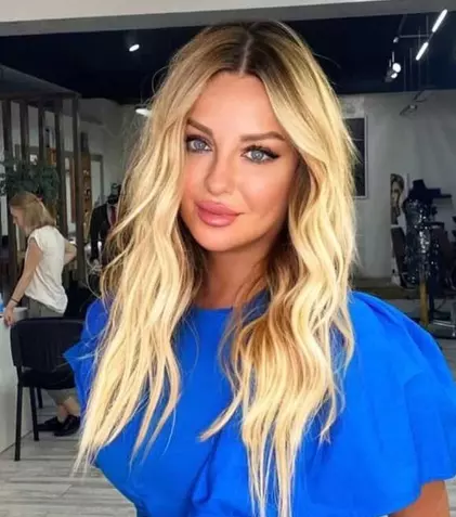 Tania Budi, prima operație estetică. Ce schimbare și-a făcut vedeta de 53 de ani