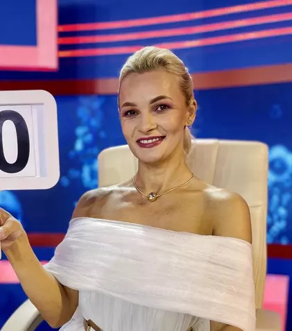 Schimbare în juriul Splash! Vedete la apă. Cine e noul jurat