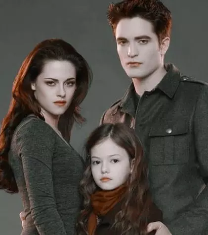 Cum arată astăzi fiica Bellei și lui Edward din seria „Twilight”. Mackenzie Foy are acum 20 de ani