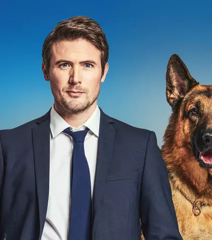 Echipa Hudson și Rex revine la DIVA din 31 august cu premiera sezonului 3