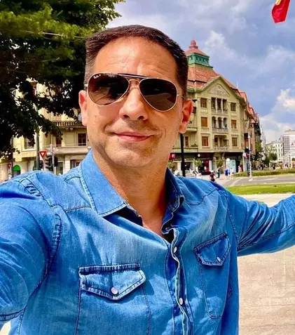 Dan Negru, mesaj surprinzător după nunta Cleopatrei Stratan. Ce a dezvăluit despre artistă