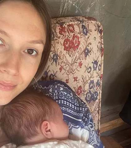 Ce decizie radicală a luat Adela Popescu după ce a fost diagnosticată cu COVID-19