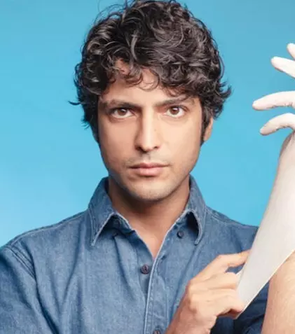 Kanal D anunță un nou serial. „Doctorul minune” este adaptarea turcească a serialului „Doctorul cel bun”
