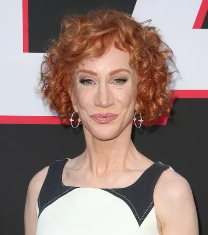 Kathy Griffin, diagnosticată cu cancer pulmonar. Actrița de comedie va fi supusă unei operații. „Nu am fumat niciodată!"